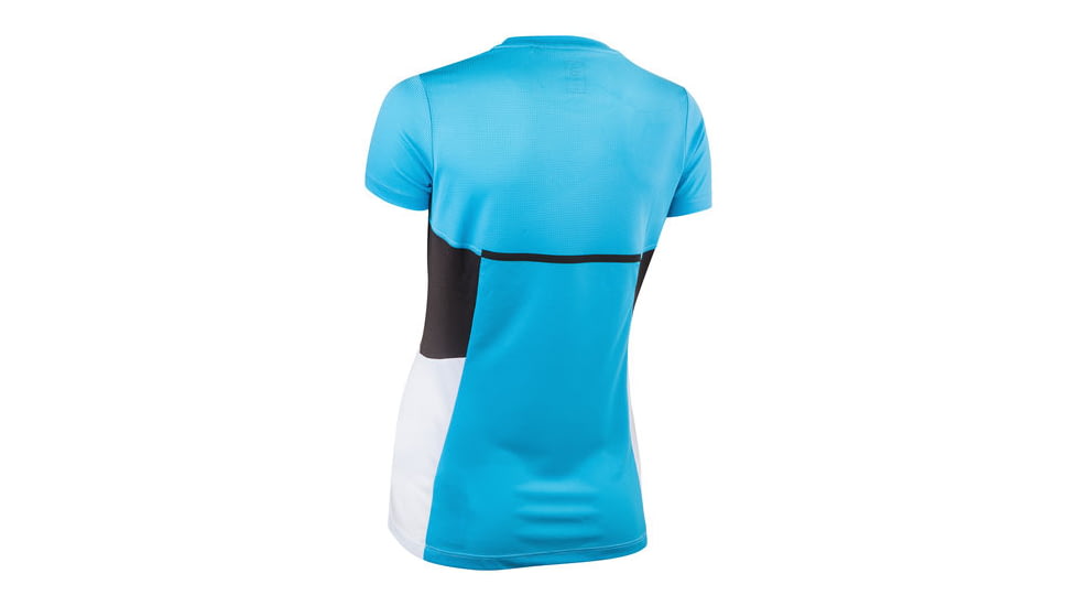 Bjorn Daehlie Endorfin T-Shirt - Womens, Aquarius, Medium, 332891-24700-M
