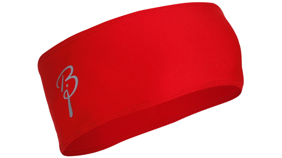 Bjorn Daehlie Polyknit Headband - Men's -Formula One
