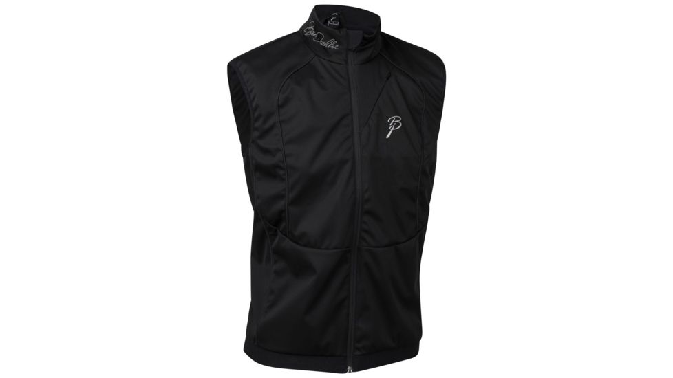 West XCC Vest - Mens -Black-X-Large