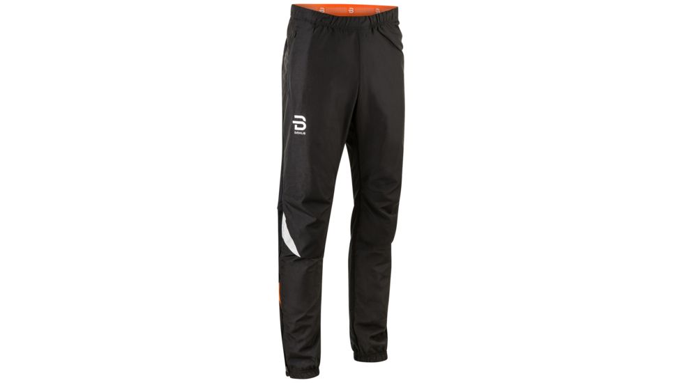 Bjorn Daehlie Winner 3.0 Pants - Mens, Black, Small, 332955-99900-S