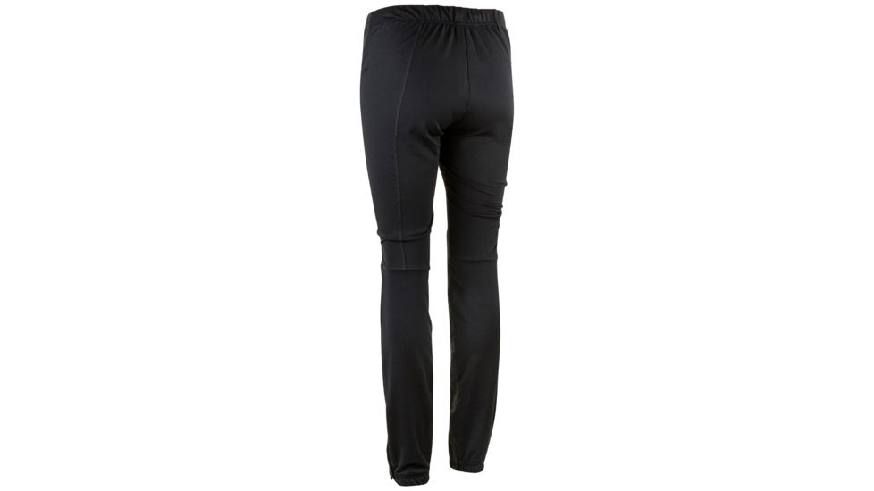 Bjorn Daehlie Winner 3.0 Pants - Womens, Black, Medium, 332956-99900-M