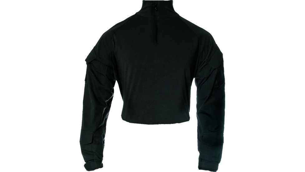 Blackhawk ITS HPFU Performance Combat Shirt, Black