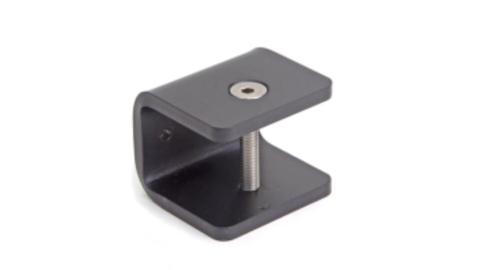 Blac-Rac Jeep Mount for JK Series, Black/Gray, 26918