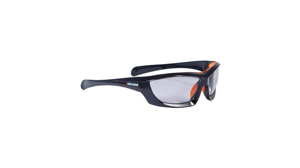 Black and Decker BD210 Glasses, Ice Lens