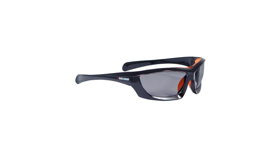 Black and Decker BD210 Glasses, Smoke Lens
