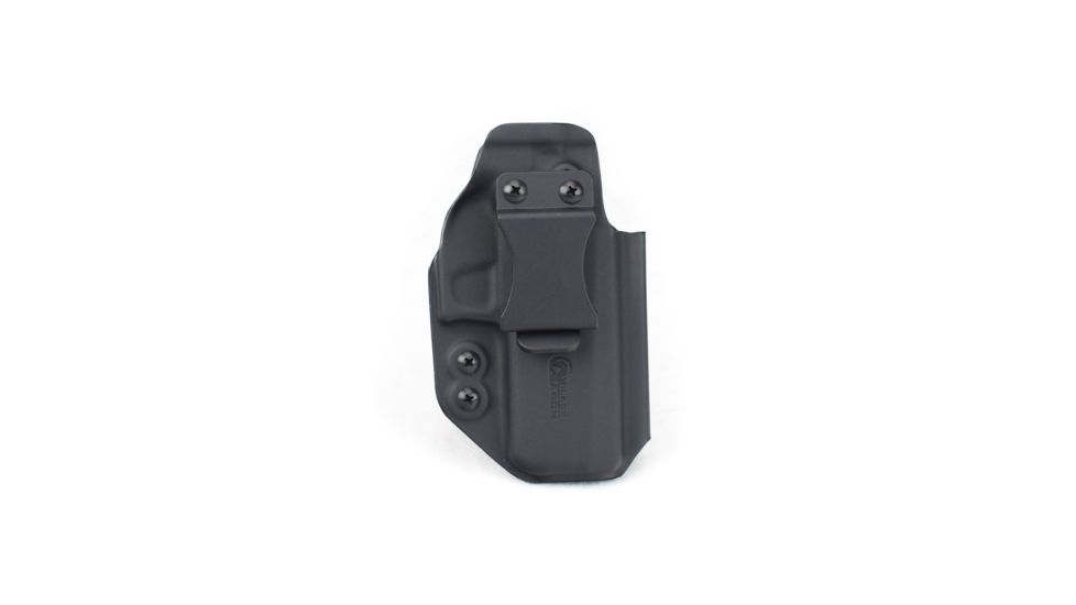 Black Arch Holsters Rev-Con Reversible Convertible Holster for Sig P365, Black RC-SIG-P365-BLK