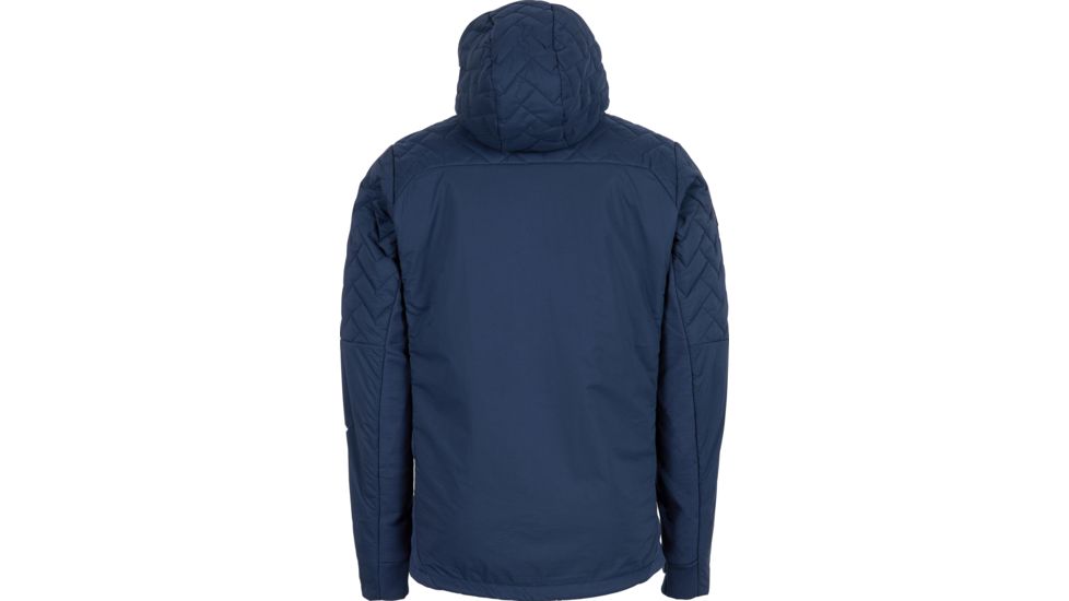 Black Crows Ventus Hybrid Alpha Jacket - Mens, Dark Blue, Extra Large, 100974-008-XL