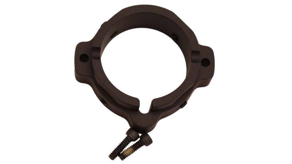 Black Dawn 6061 ALUM TAC RAIL ADAPTER. W/ SCREWS BD-10 TR ADAPTER