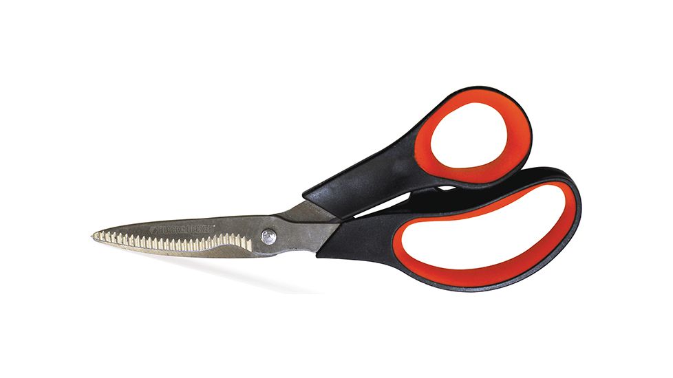 Black &amp; Decker Garden Shears, Black BD1112