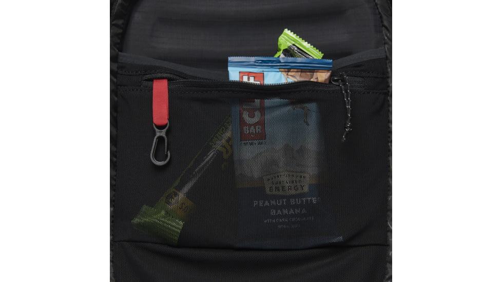 Black Diamond 22L Distance Backpack, Black, Small, BD6800360002SML1