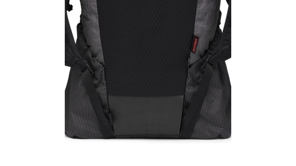 Black Diamond 30L Beta Light Backpack, Storm Gray, Large, BD6800230040LRG1