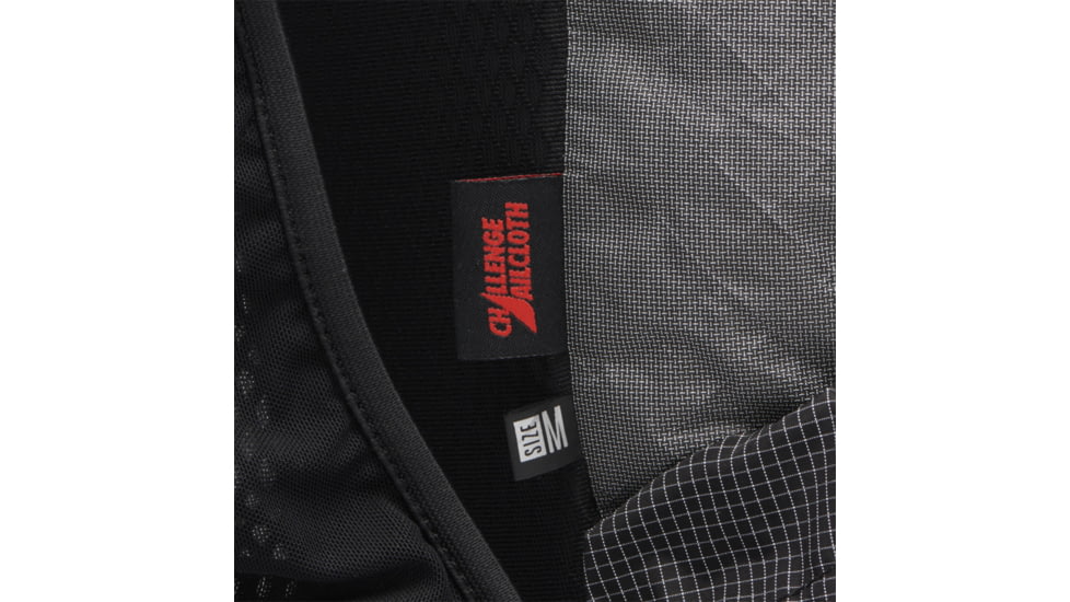 Black Diamond 30L Beta Light Backpack, Storm Gray, Large, BD6800230040LRG1