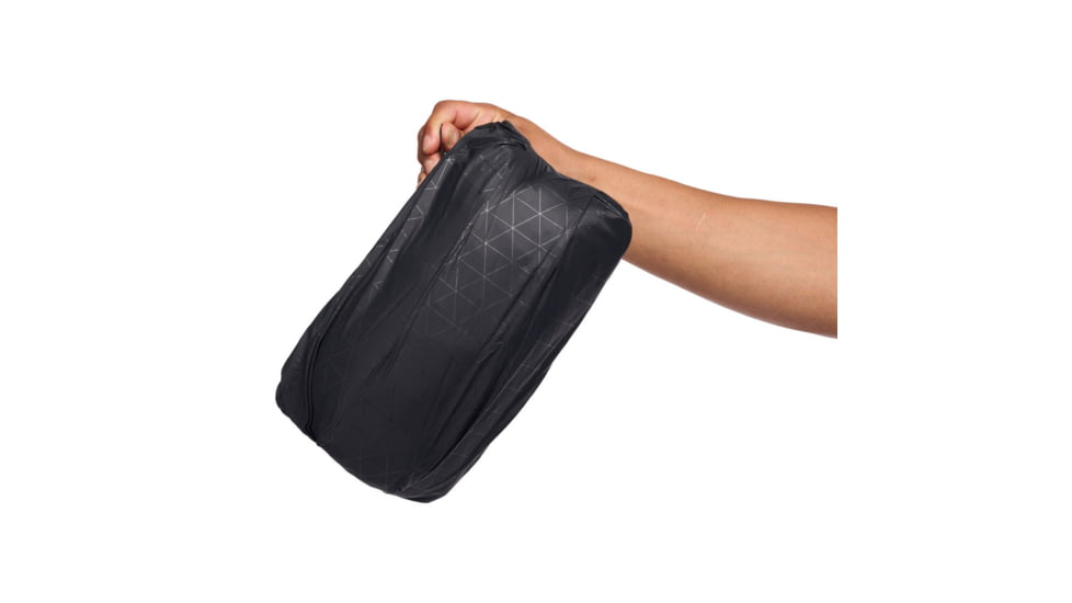 Black Diamond Access Down Hoody - Mens, Black, Extra Large, AP7440940002XLG1