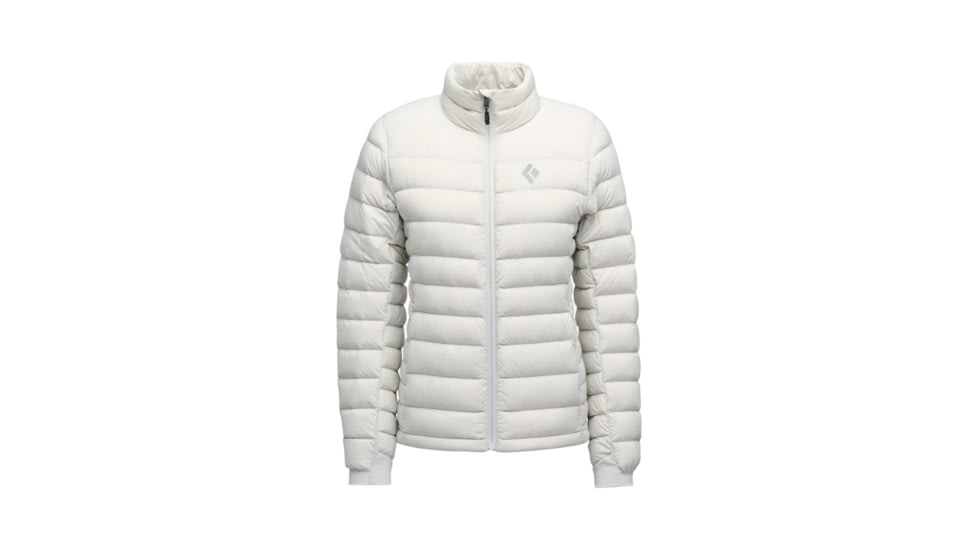 Black Diamond Access Down Jacket - Womens, Alloy, Medium, AP7440981000MED1