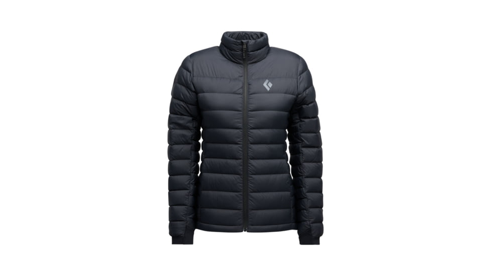 Black Diamond Access Down Jacket - Womens, Black, Medium, AP7440980002MED1