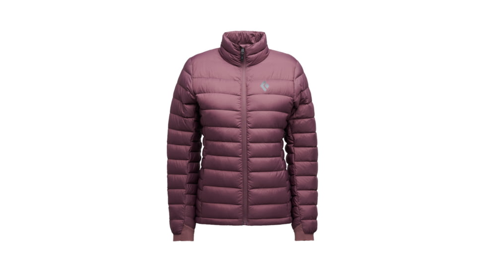 Black Diamond Access Down Jacket - Womens, Fig, Medium, AP7440986052MED1