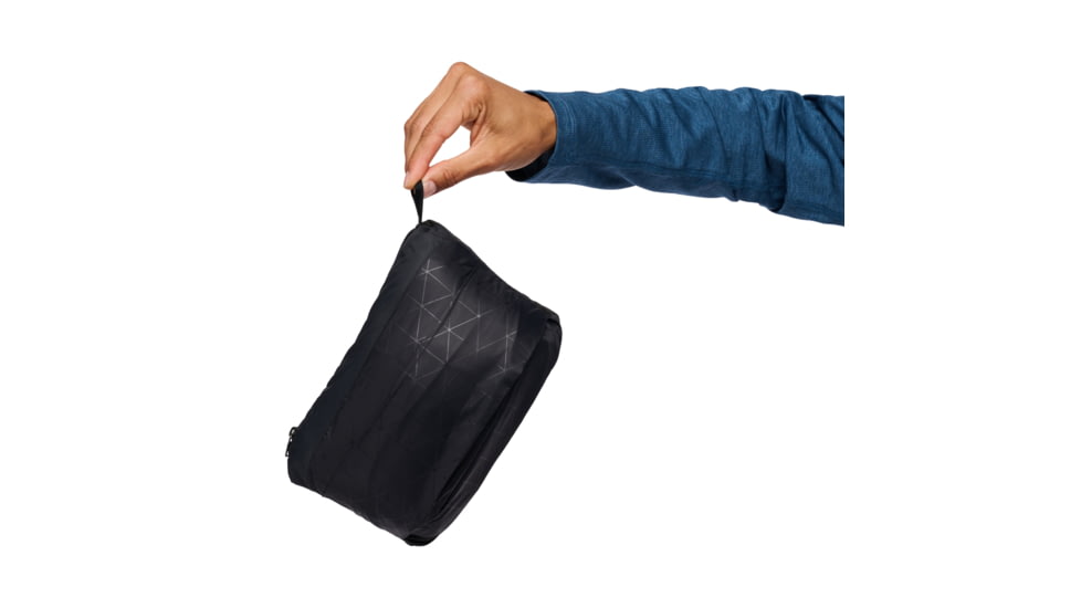 Black Diamond Access Down Vest - Womens, Black, Medium, AP7440990002MED1