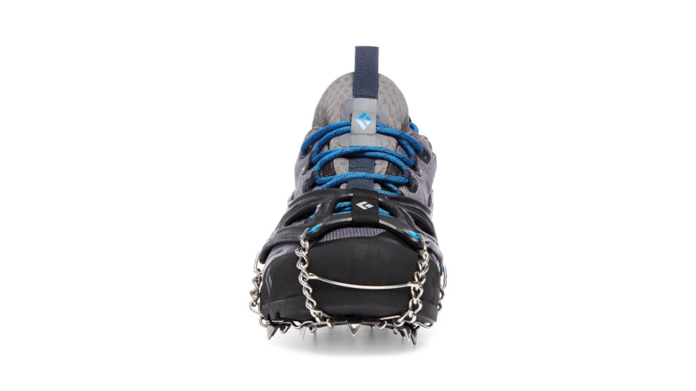 Black Diamond Access Spike Traction Devices, Small, BD1400010000SML1