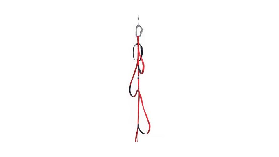 Black Diamond Alpine Aiders - 5 Step