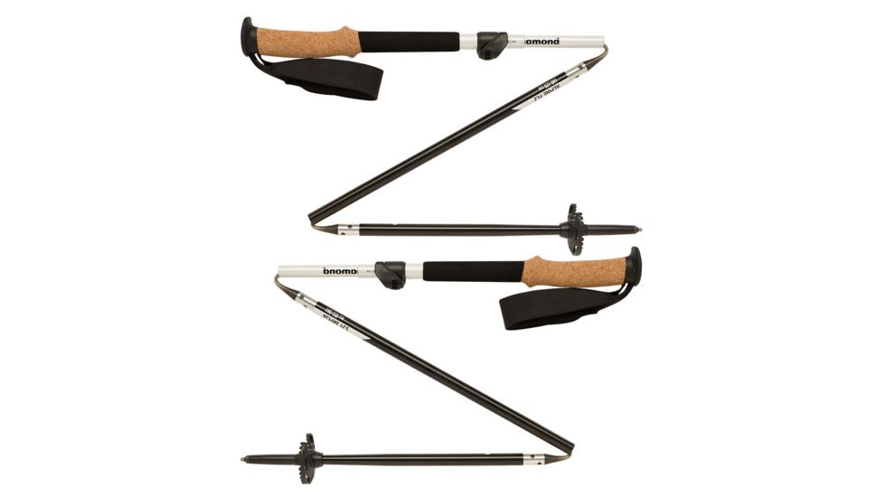 Black Diamond Alpine Flz