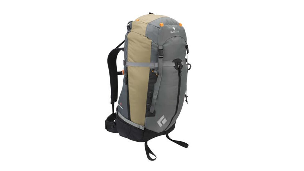 Black Diamond Anarchist Ski Pack - 42L