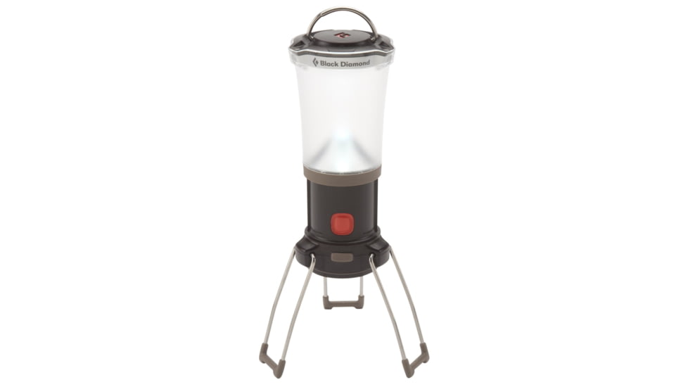 Black Diamond Apollo Lantern - Dark Chocolate