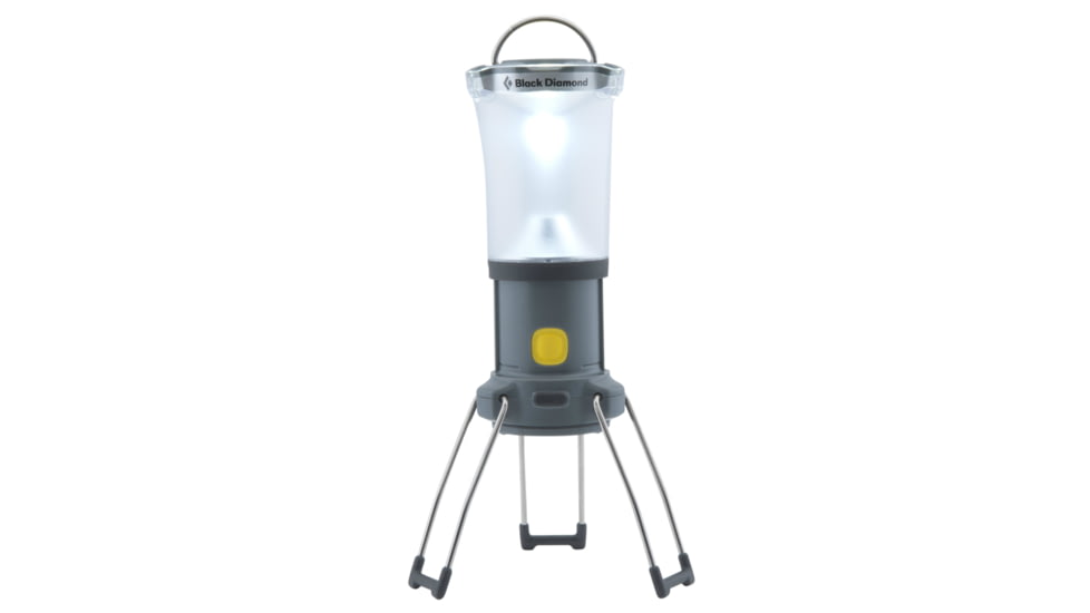 Black Diamond Apollo Lantern-Dark Shadow