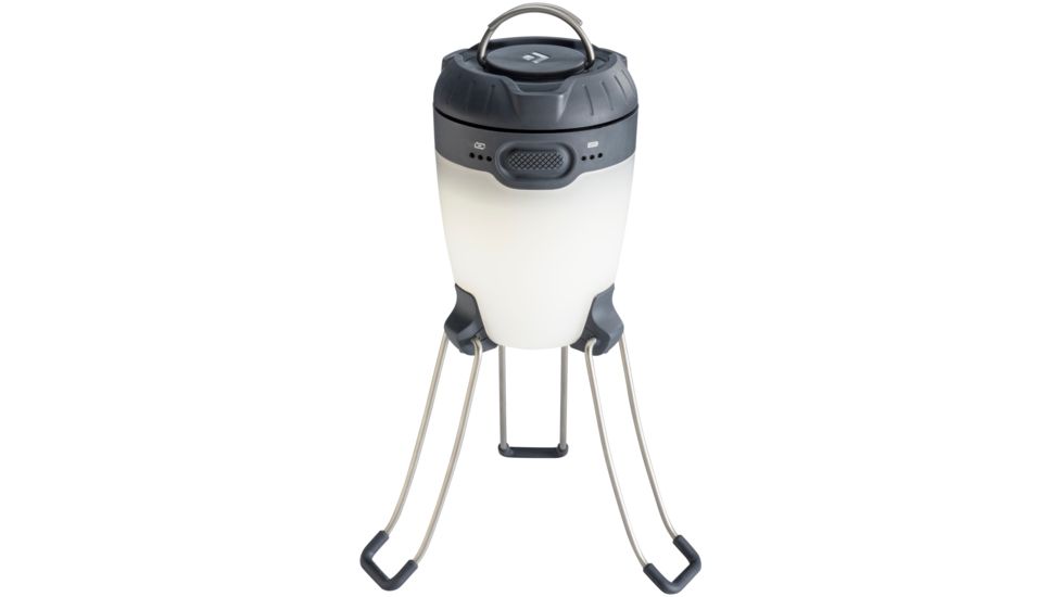 Black Diamond Apollo Lantern-Graphite