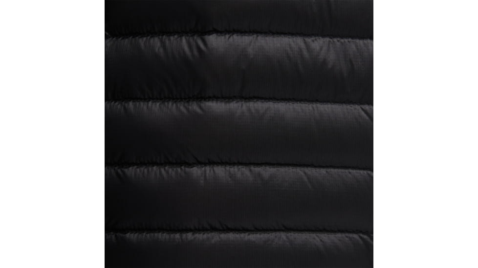 Black Diamond Approach Down Hoody - Mens, Black, Medium, AP7440920002MED1