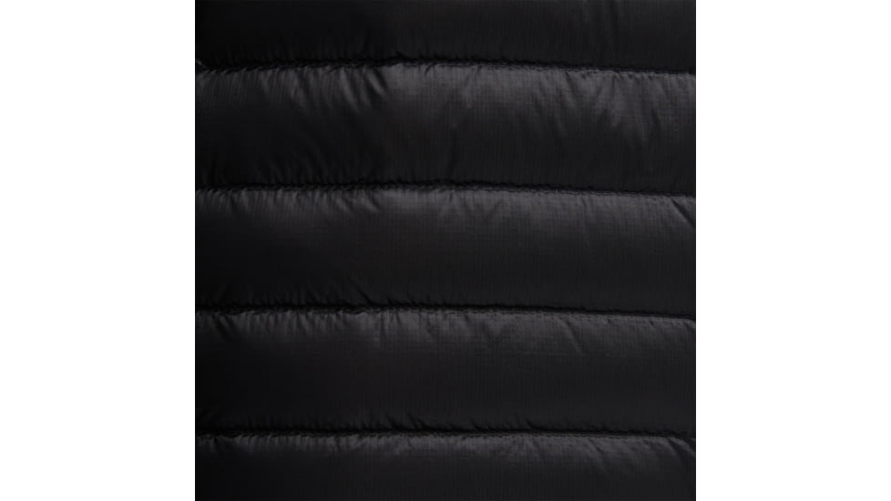 Black Diamond Approach Down Hoody - Mens, Black, Small, AP7440920002SML1