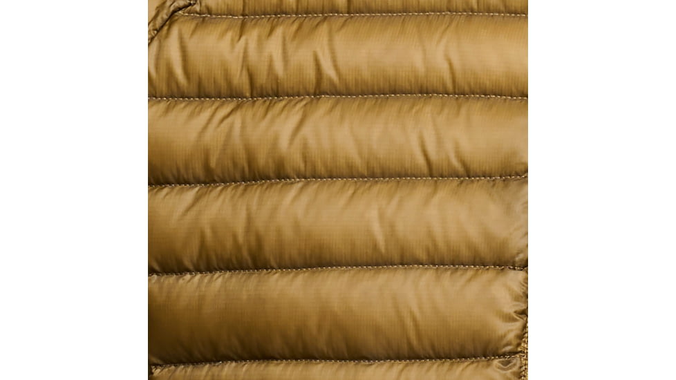 Black Diamond Approach Down Hoody - Mens, Flax, Medium, AP7440922021MED1