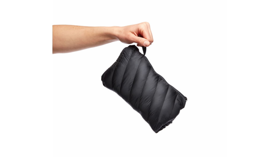 Black Diamond Approach Down Vest - Womens, Black, Extra Large, AP7461840002XLG1