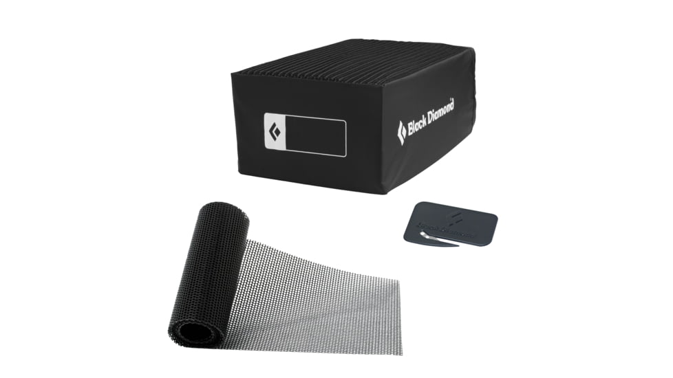 Black Diamond Ascension Skins, 163 cm, BD16378500001631