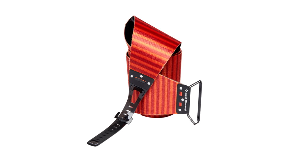 Black Diamond Ascension Skins, 163 cm, BD16378500001631