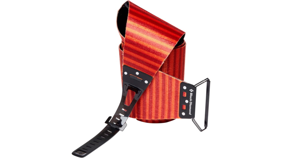 Black Diamond Ascension Skins, 181-192 cm, BD16378500001811