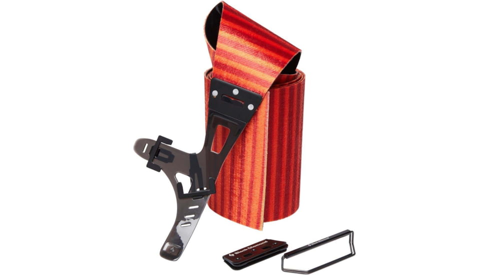 Black Diamond Ascension Split Skins, 145 cm, BD16378400001451