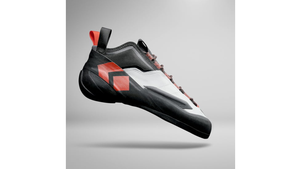 Black Diamond Aspect Pro Climbing Shoes, Octane, 10.5, BD57000080011051