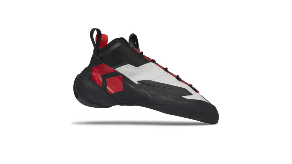 Black Diamond Aspect Pro Climbing Shoes, Octane, 10.5, BD57000080011051