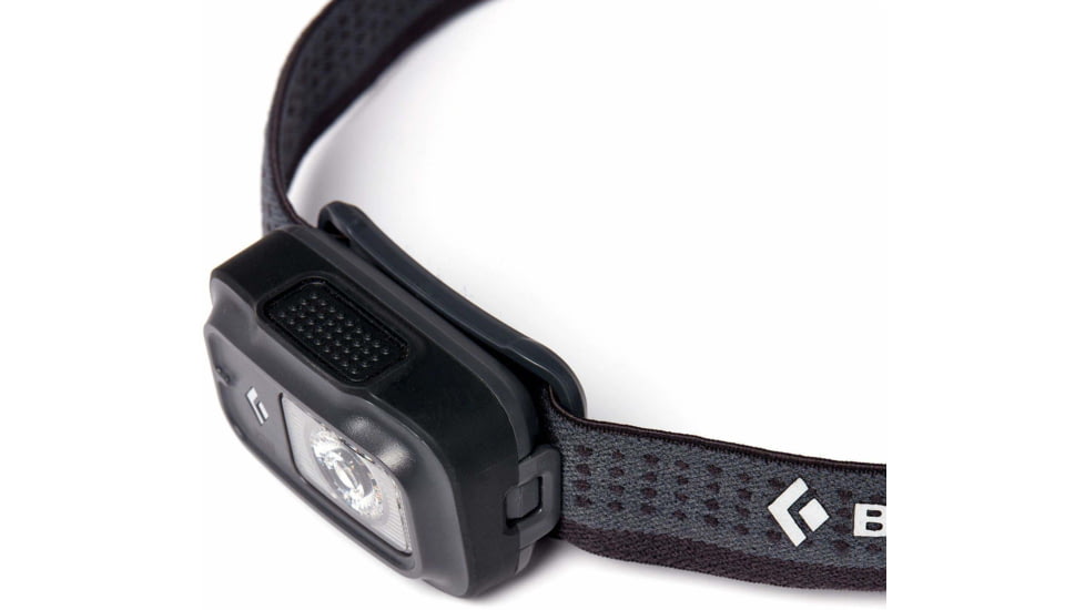 Black Diamond Astro 250 Headlamp, Graphite, BD6206610004ALL1