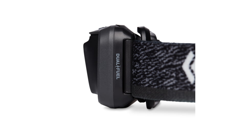 Black Diamond Astro 300 Headlamp, Graphite, One Size, BD6206740004ALL1