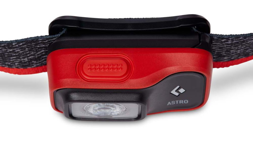 Black Diamond Astro 300 Headlamp, Octane, BD6206748001ALL1