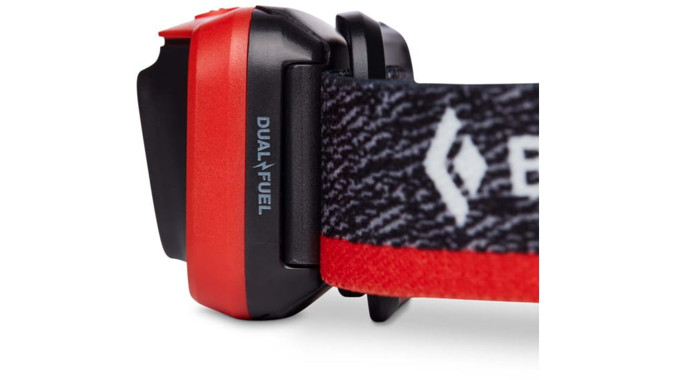 Black Diamond Astro 300 Headlamp, Octane, BD6206748001ALL1