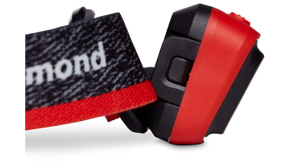 Black Diamond Astro 300 Headlamp, Octane, BD6206748001ALL1