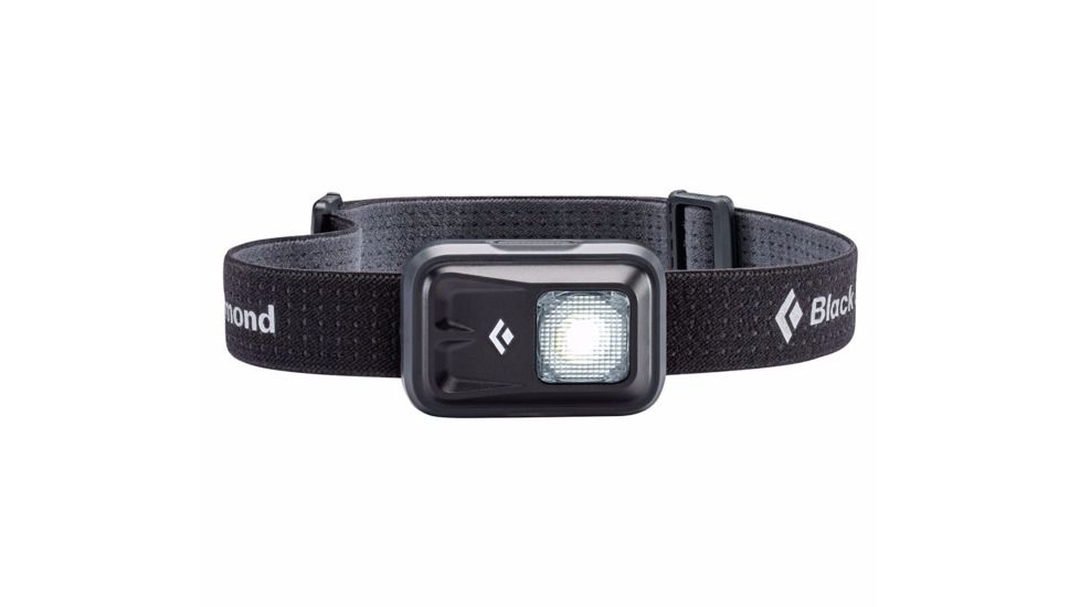 Black Diamond Astro Headlamp-Black