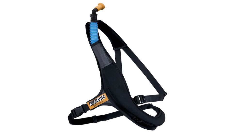 Black Diamond Avalung Ii