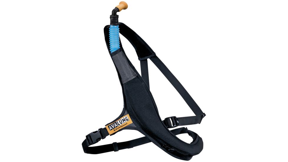 Black Diamond Avalung Ii S/m BD1500110000SM1