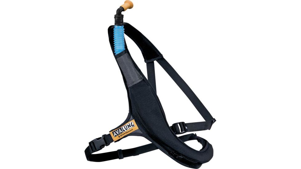 Black Diamond Avalung Ii S/m BD1500110000SM1