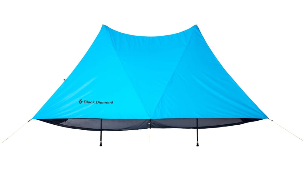 Black Diamond Beta Light Tent - 2 Person, Cirrus Blue, One Size, BD8102184041ALL1