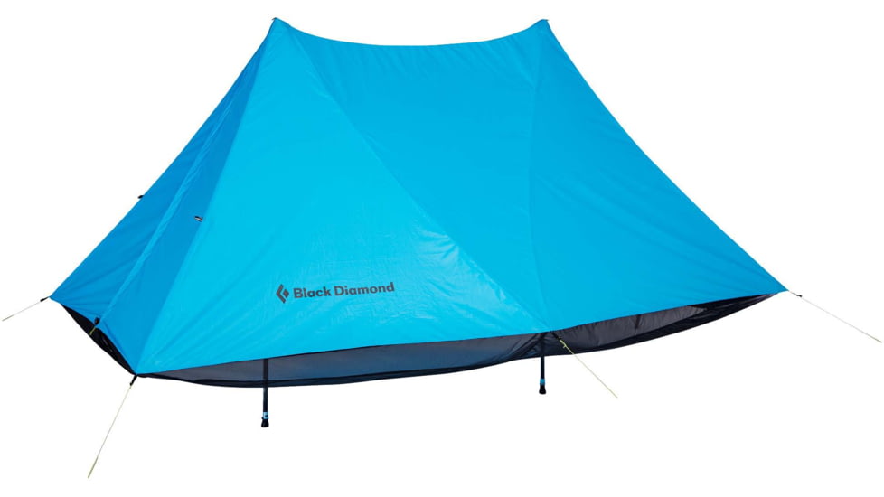 Black Diamond Beta Light Tent - 2 Person, Cirrus Blue, One Size, BD8102184041ALL1