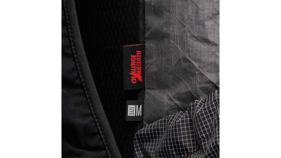 Black Diamond Betalight 45 Backpack, Storm Gray, Extra Small, BD6800240040XSM1